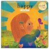 Happy: A Song of Joy and Thanks for Little Ones, based on Psalm 92